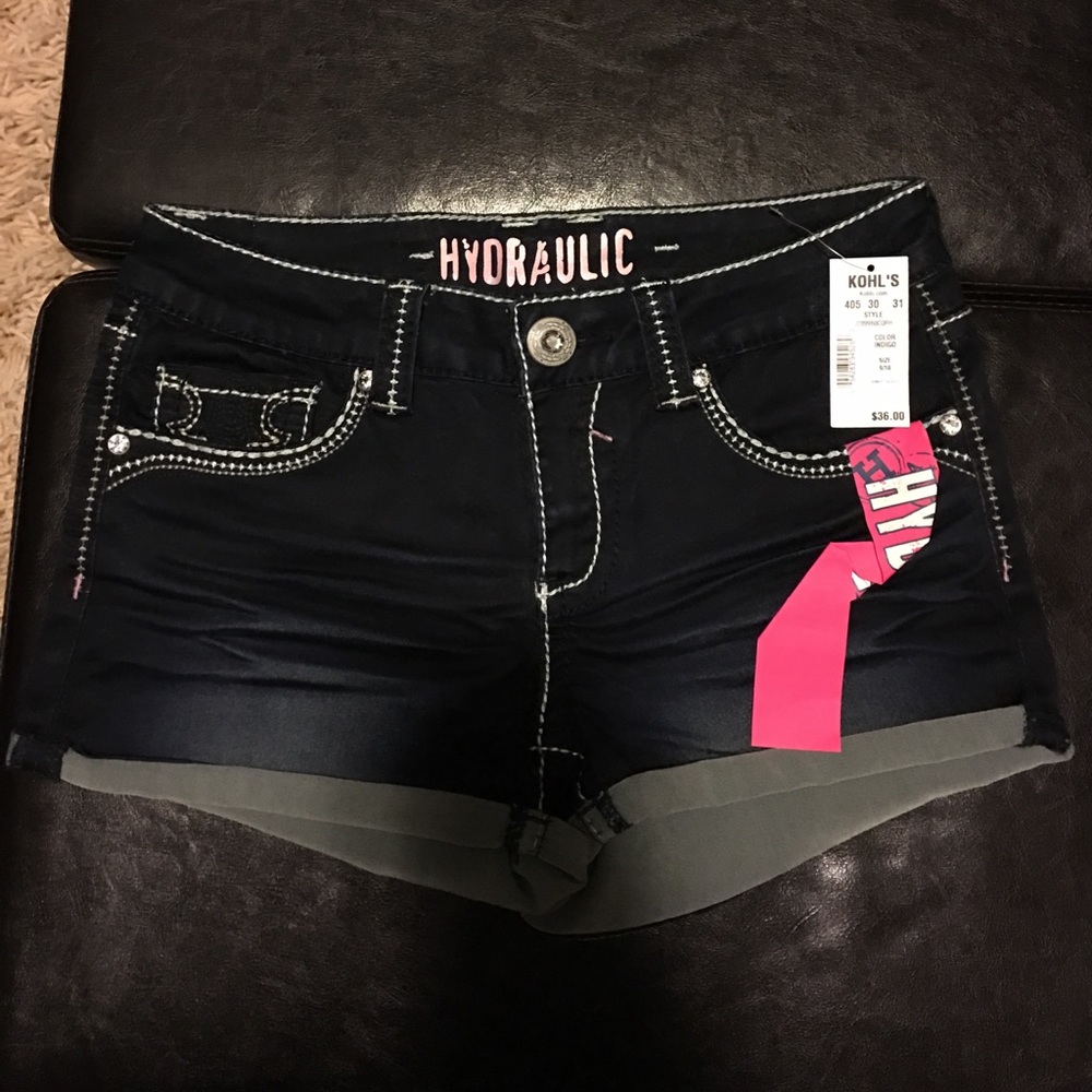 Shorts